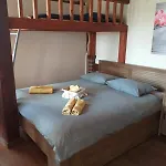 Apartman Monte App 2 *