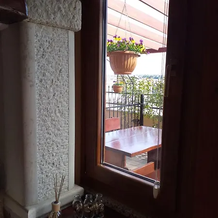 Apartamento Monte App 2 Umag