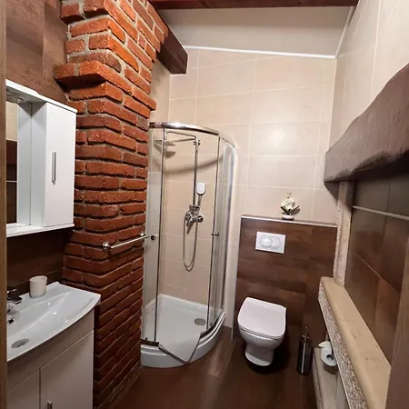 Apartamento Monte App 2 Umag