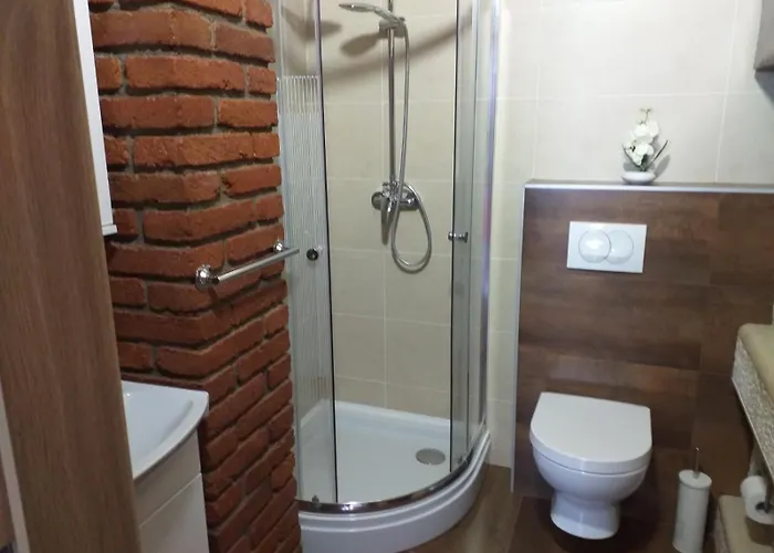 Apartmán Monte App 2