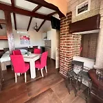 Monte App 2 Lejlighed Umag