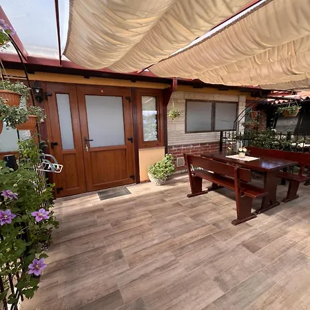 Apartman Monte App 2 Umag