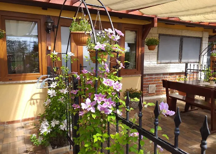 Apartman Monte App 2