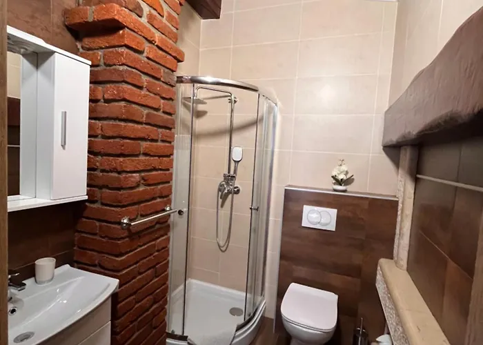 Apartman Monte App 2 Umag